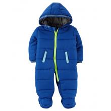 Демісезонний комбінезон Carter`s