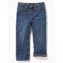 Джинси на флісі Old Navy