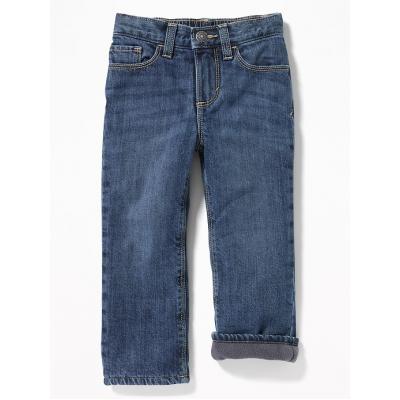 Джинси на флісі Old Navy