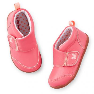 Черевики Carter`s Every Step