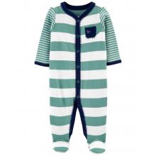 Трикотажний чоловічок Carter`s