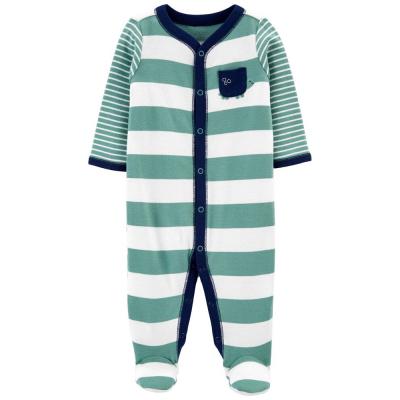 Трикотажний чоловічок Carter`s