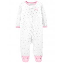 Махровий чоловічок Carter`s