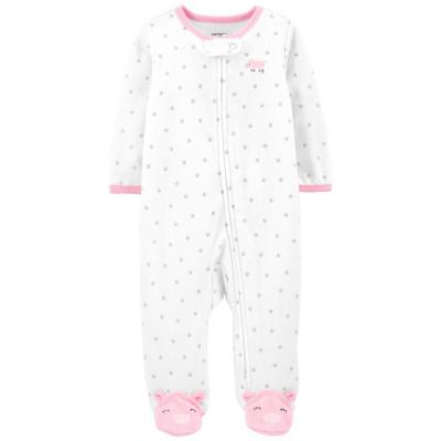 Махровий чоловічок Carter`s