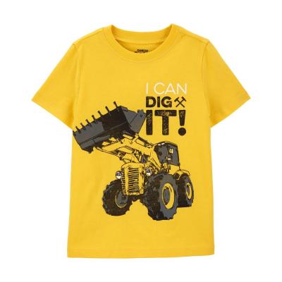 Футболка Carter`s