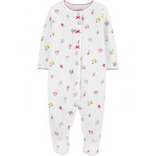 Трикотажний чоловічок Carter`s