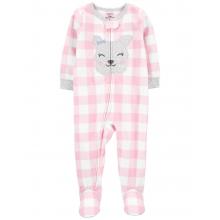 Флісовий чоловічок Carter`s