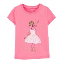 Футболка Carter`s