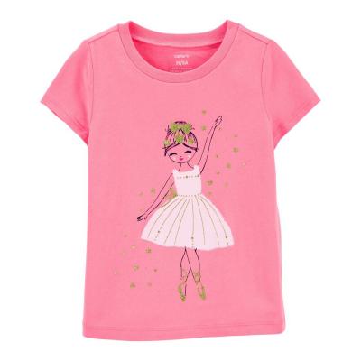 Футболка Carter`s