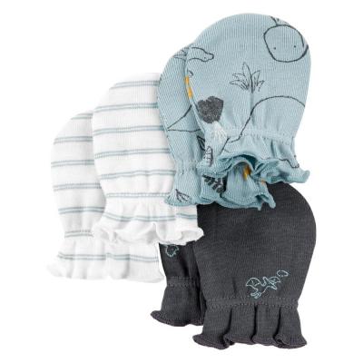 Рукавички від подряпин Carter`s