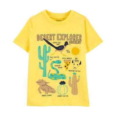 Футболка Carter`s