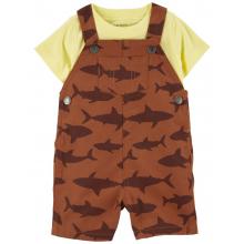 Костюмчик двійка Carter`s